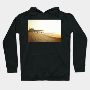 Hazy Days of Summer Hoodie